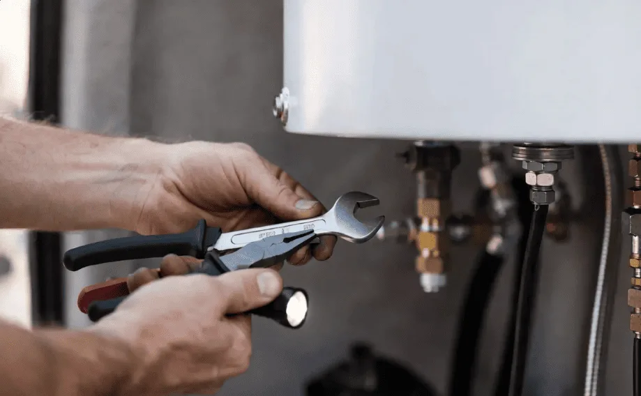 Why choose Water Heater Repair in Bryant, AL